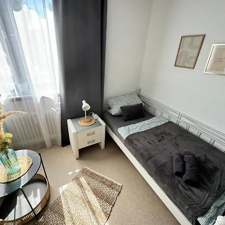 Monteure 2 Zimmer Nr.9 In * Marburg