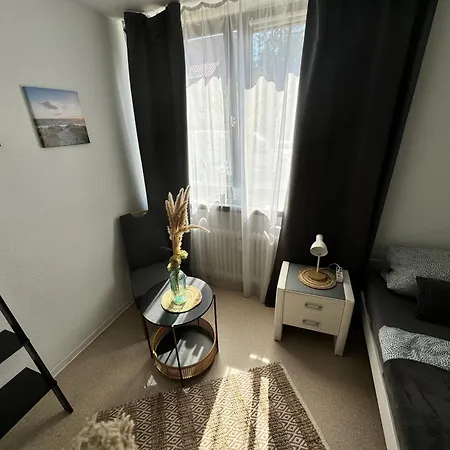 Apartment Monteure 2 Zimmer Nr.9 In Marburg