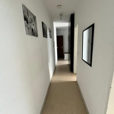 Monteure 2 Zimmer Nr.9 In * Marburg